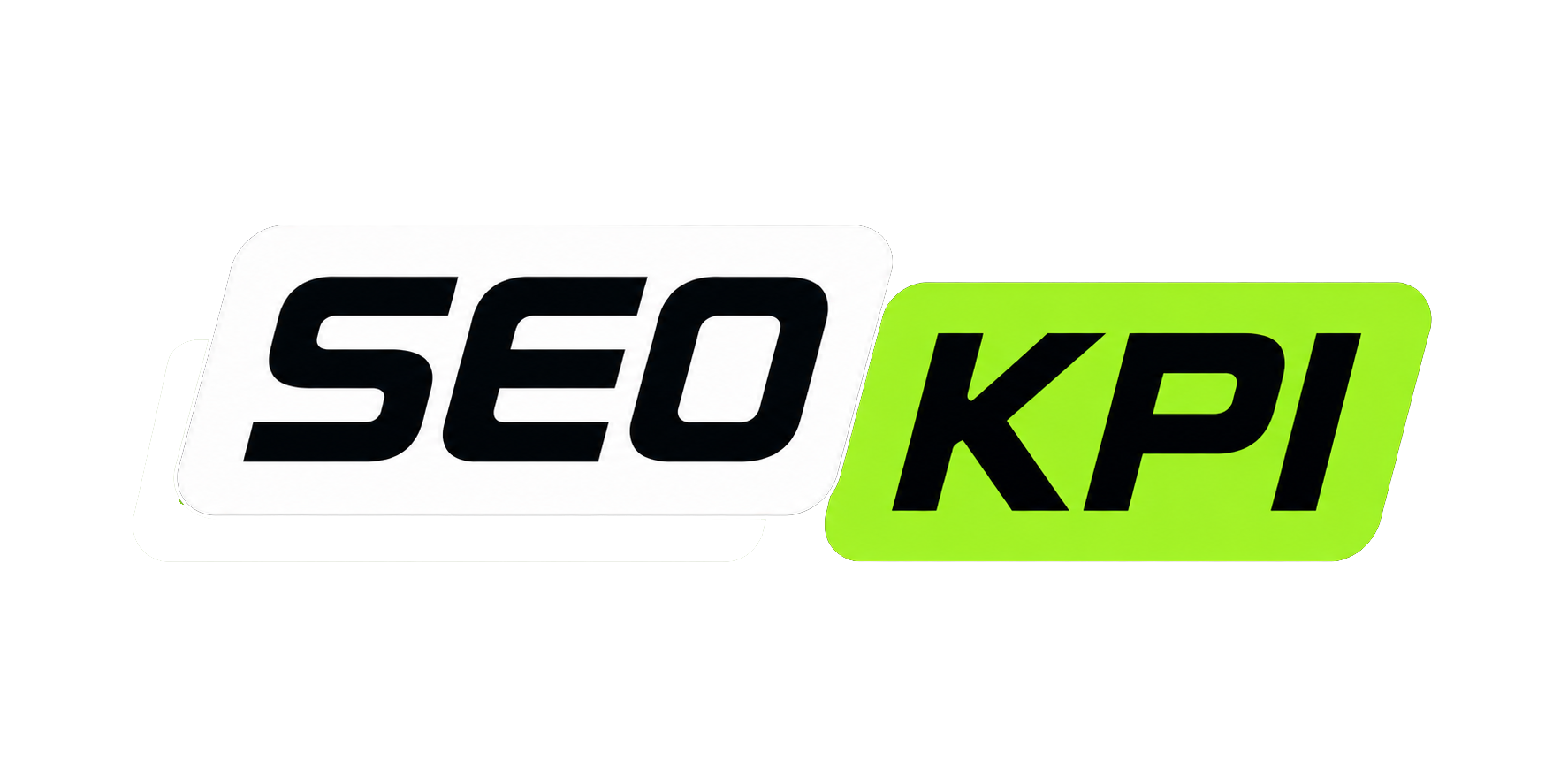 SEO KPI Logo